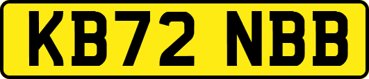 KB72NBB