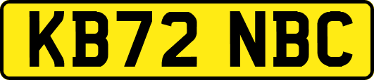KB72NBC