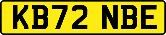 KB72NBE