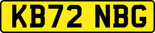 KB72NBG