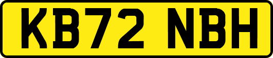 KB72NBH