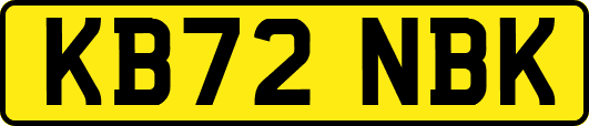 KB72NBK