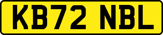 KB72NBL