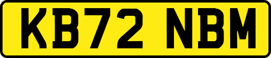 KB72NBM