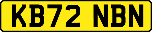 KB72NBN