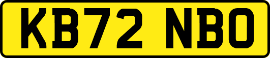 KB72NBO