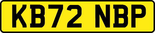 KB72NBP
