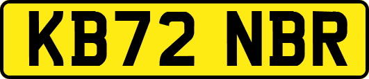 KB72NBR