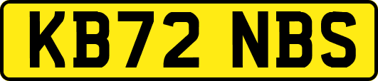 KB72NBS