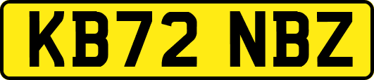 KB72NBZ