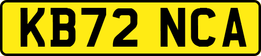KB72NCA