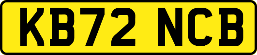 KB72NCB