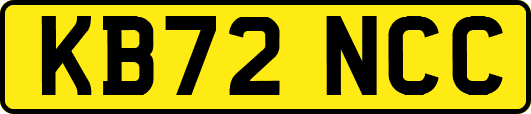 KB72NCC