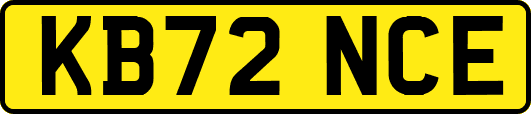 KB72NCE