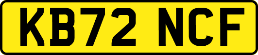 KB72NCF