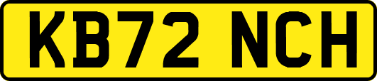 KB72NCH