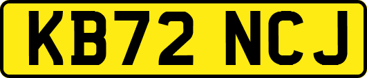 KB72NCJ