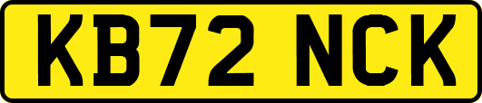 KB72NCK