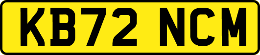 KB72NCM