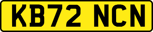 KB72NCN