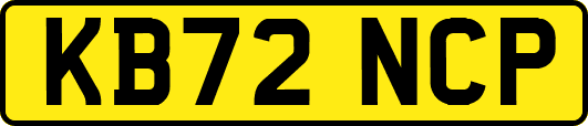 KB72NCP