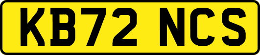 KB72NCS