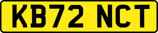 KB72NCT