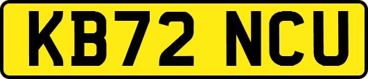 KB72NCU