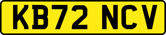 KB72NCV