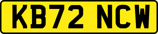 KB72NCW