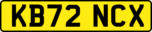 KB72NCX