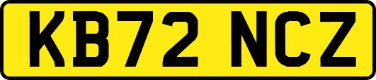 KB72NCZ