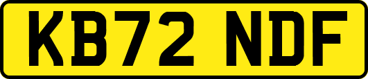 KB72NDF