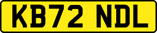 KB72NDL