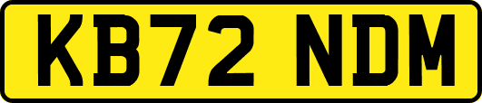 KB72NDM