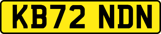 KB72NDN