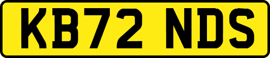 KB72NDS
