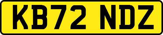 KB72NDZ
