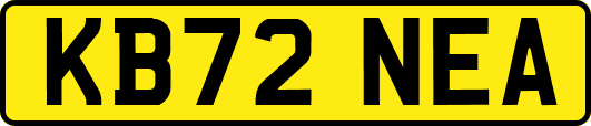 KB72NEA