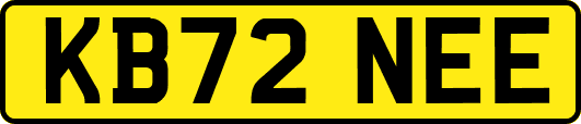 KB72NEE