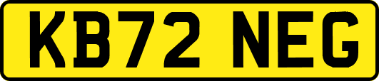 KB72NEG