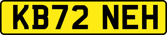 KB72NEH