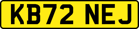 KB72NEJ