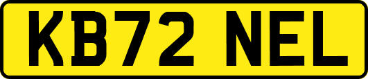 KB72NEL