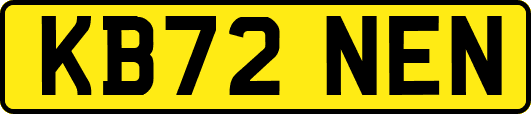 KB72NEN