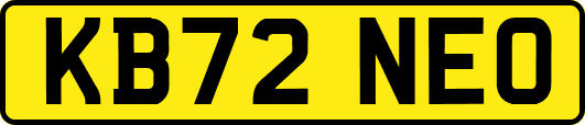 KB72NEO