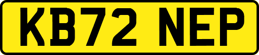 KB72NEP