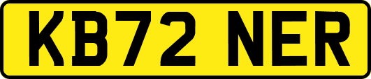 KB72NER