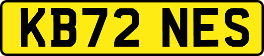 KB72NES