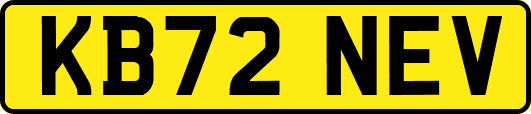 KB72NEV